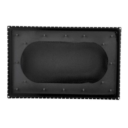 Merrychef E4S Door Choke S/S DV0808